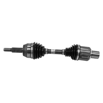 Motorcraft® - Front Passenger Side Axle Shaft Assembly