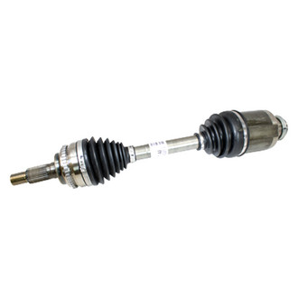 Motorcraft® - Axle Shaft Assembly