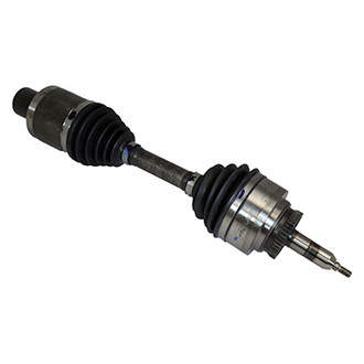 Motorcraft® - Axle Shaft Assembly