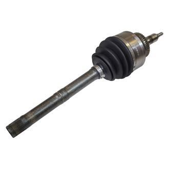 Motorcraft® - Front Inner and Outer Axle Shaft Assembly