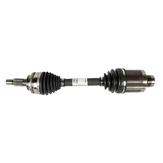 Motorcraft® - Front Passenger Side Axle Shaft Assembly