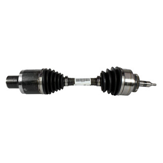 Motorcraft® - Front Passenger Side Axle Shaft Assembly