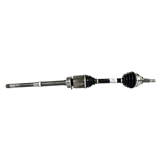 Motorcraft® - Front Passenger Side Axle Shaft Assembly