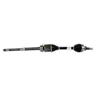 Motorcraft® - Front Passenger Side Axle Shaft Assembly