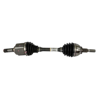 Motorcraft® - Axle Shaft Assembly