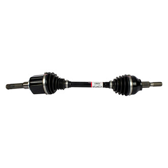 Motorcraft® - Axle Shaft Assembly