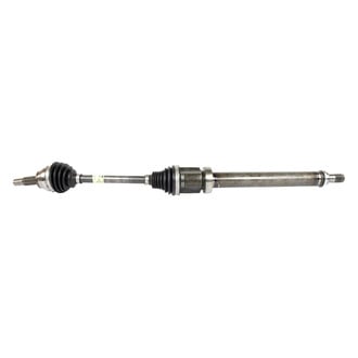 Motorcraft® - Front Passenger Side Axle Shaft Assembly