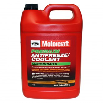 Semi Truck Antifreeze Coolants Additives Truckid Com