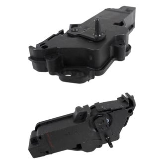Motorcraft® - Front or Rear Driver and Passenger Side Door Lock Actuator Set