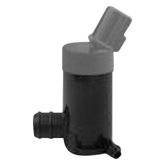 Motorcraft® - Windshield Washer Pump