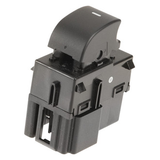 Motorcraft® - Front or Rear Passenger Side Window Switch