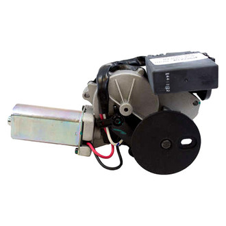 Motorcraft® - Rear Windshield Wiper Motor