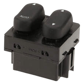 Motorcraft® - Front Driver Side Window Switch