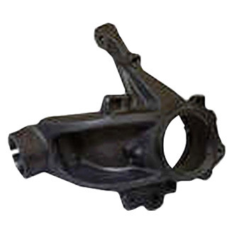 Motorcraft® - Front Driver Side Steering Knuckle