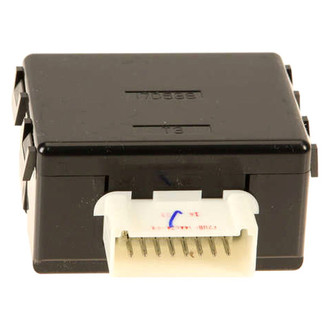 Motorcraft® - Turn Signal Switch