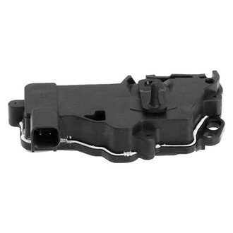 Motorcraft® - Front or Rear Driver Side Door Lock Actuator Motor