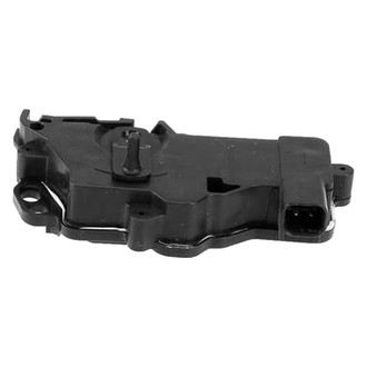 Motorcraft® - Front or Rear Passenger Side Door Lock Actuator Motor