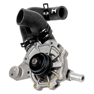 Motorcraft® - Engine Coolant Water Pump
