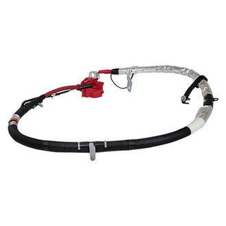 Motorcraft® - Passenger Side Starter Cable