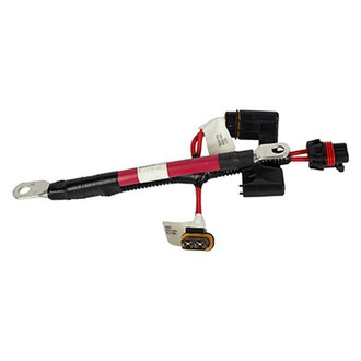 Motorcraft® - Battery Ground Strap