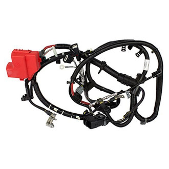 Motorcraft® - Battery Cable Assembly