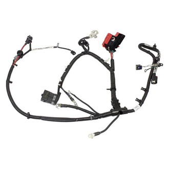 Motorcraft® - Battery Cable Assembly