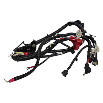 Motorcraft® - Starter Cable