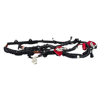 Motorcraft® - Starter Cable