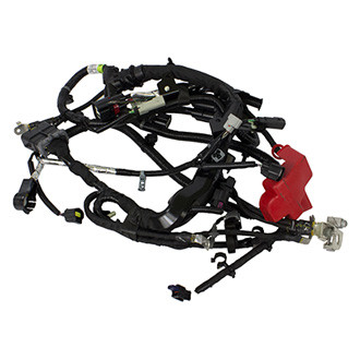 Motorcraft® - Battery Cable Assembly