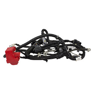 Motorcraft® - Battery Cable