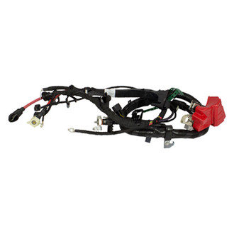 Motorcraft® - Battery Cable