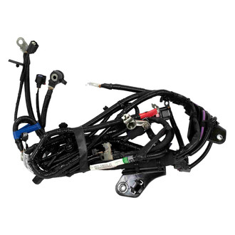 Motorcraft® - Battery Cable