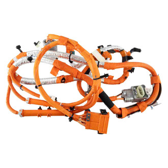 Motorcraft® - Starter Cable