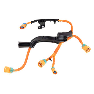 Motorcraft® - Battery Cable