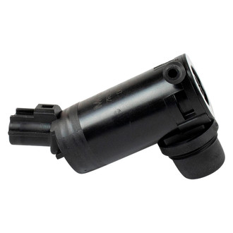 Motorcraft® - Front or Rear Windshield Washer Pump