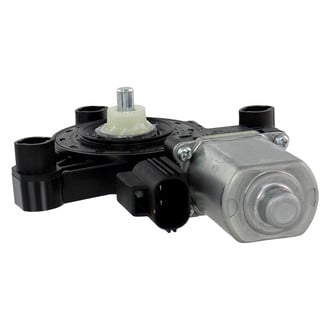 Motorcraft® - Passenger Side Window Motor