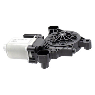Motorcraft® - Rear Driver Side Window Motor