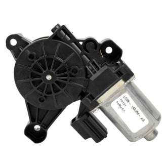 Motorcraft® - Window Motor