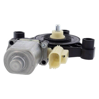 Motorcraft® - Window Motor
