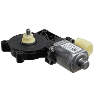 Motorcraft® - Window Motor