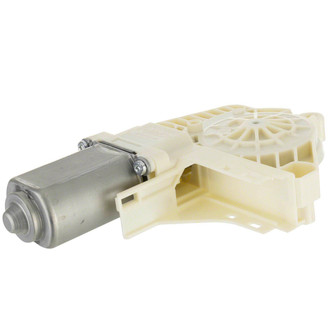 Motorcraft® - Front or Rear Passenger Side Window Motor
