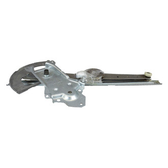 Motorcraft® - Front Driver Side Manual Window Regulator