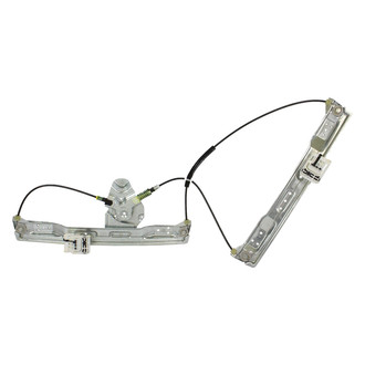 Motorcraft® - Front Passenger Side Power Window Regulator without Motor