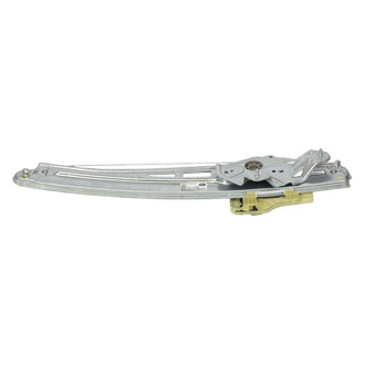 Motorcraft® - Rear Driver Side Power Window Regulator without Motor