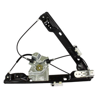 Motorcraft® - Front Passenger Side Power Window Regulator without Motor