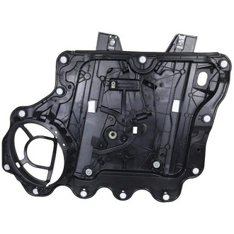Motorcraft® - Front Passenger Side Power Window Regulator without Motor