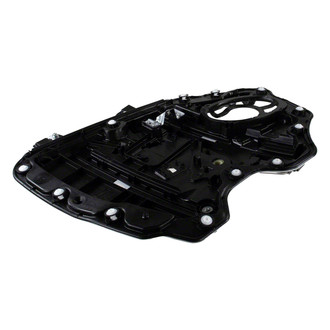 Motorcraft® - Front Driver Side Power Window Regulator without Motor