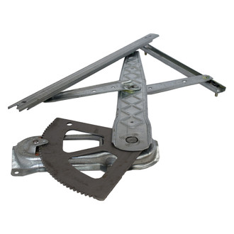 Motorcraft® - Front Driver Side Power Window Regulator without Motor