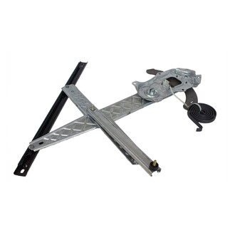 Motorcraft® - Front Driver Side Power Window Regulator without Motor