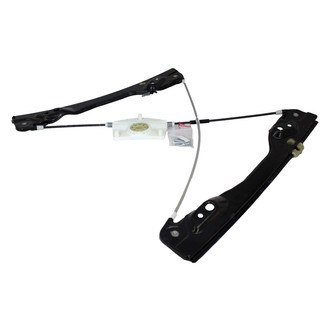 Motorcraft® - Front Passenger Side Power Window Regulator without Motor